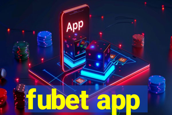 fubet app